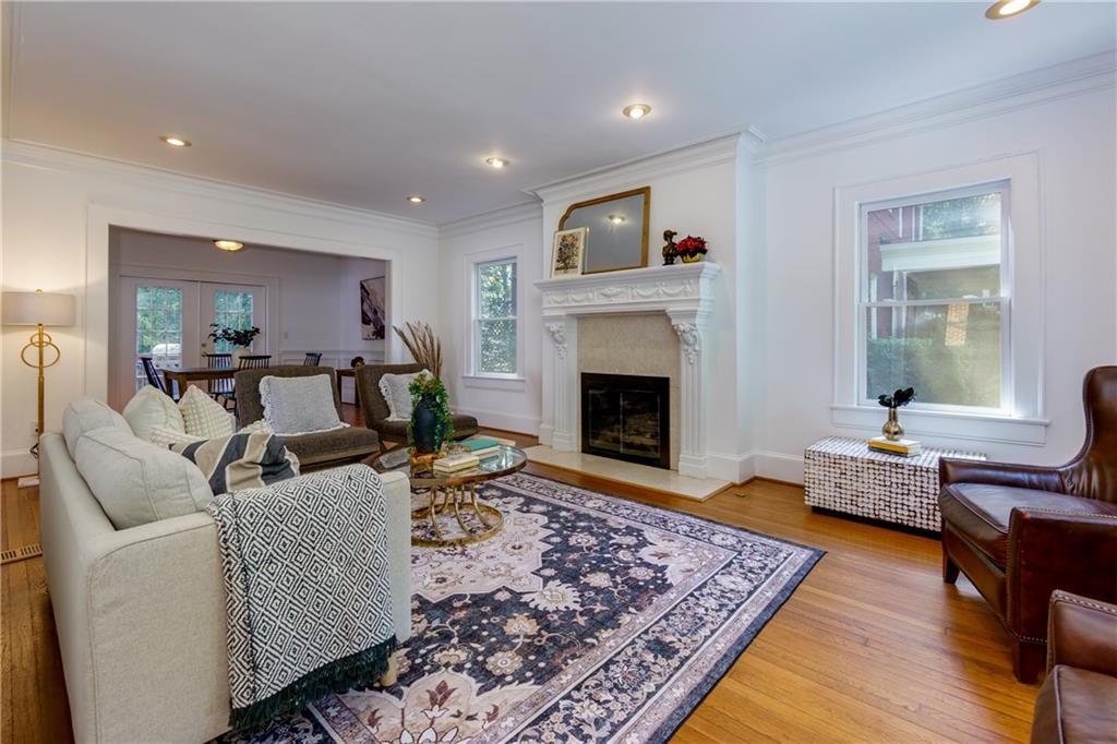 1143 Briarcliff Road