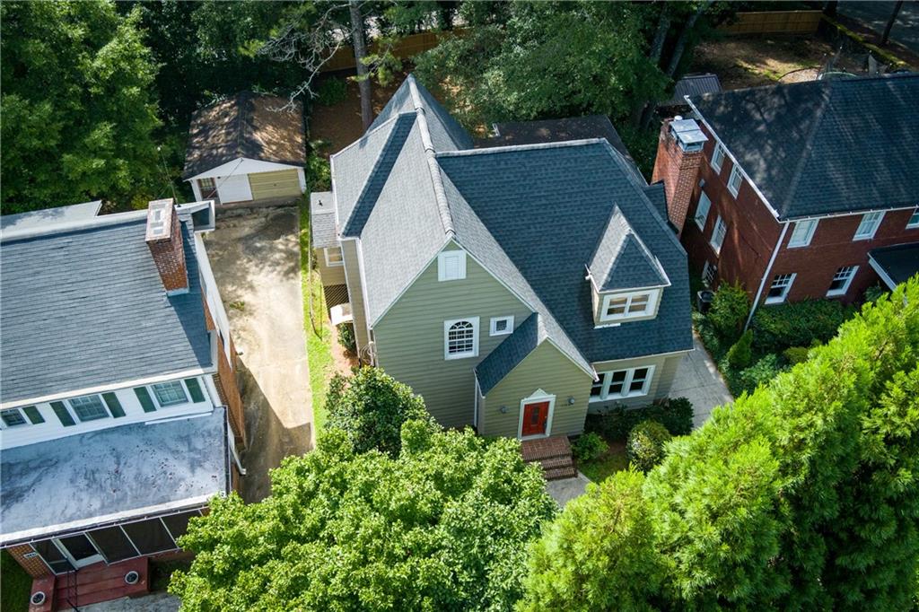 1143 Briarcliff Road
