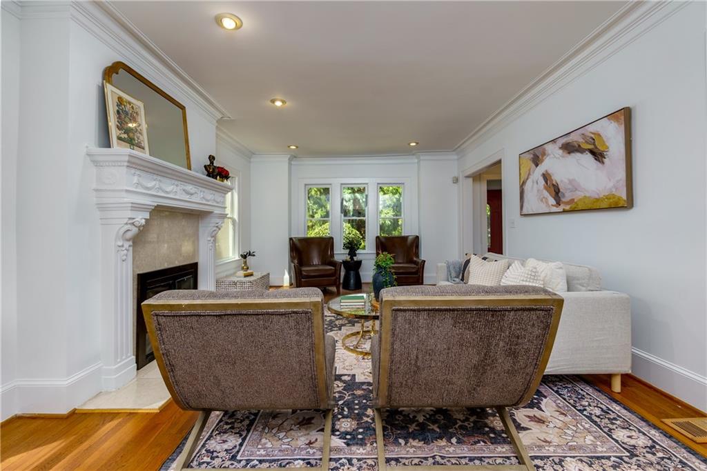 1143 Briarcliff Road