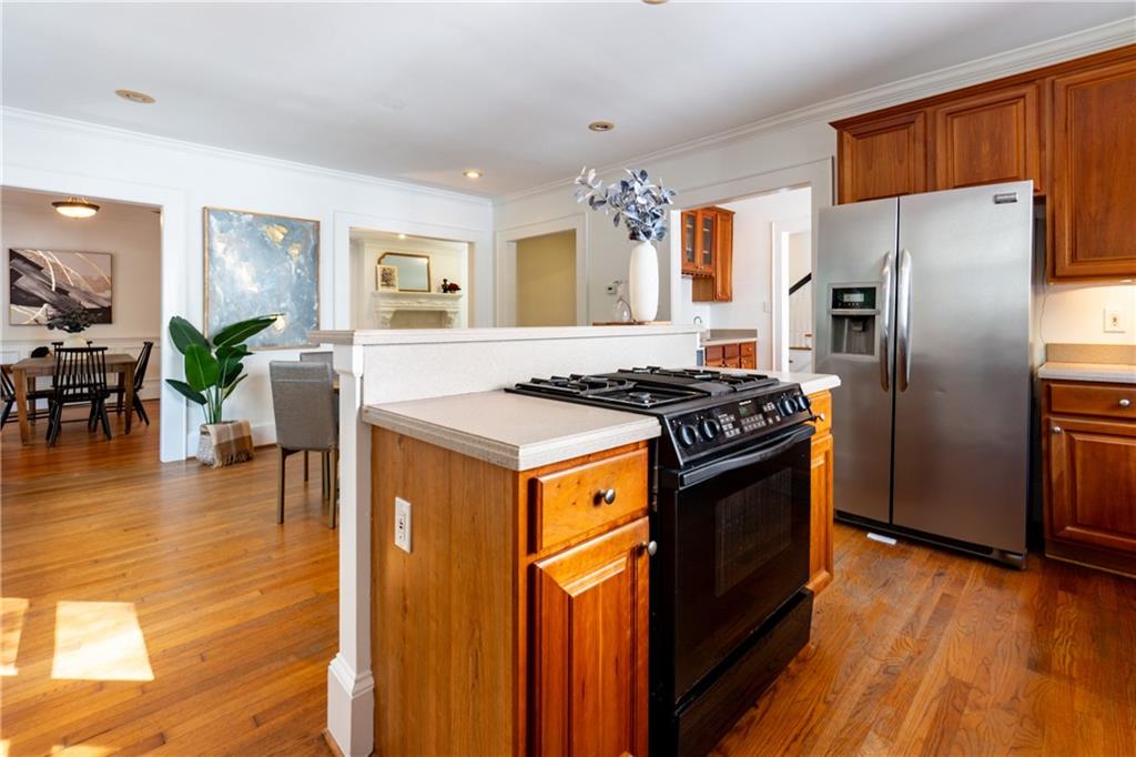 1143 Briarcliff Road