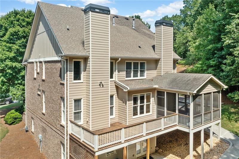 820 E Shore Drive