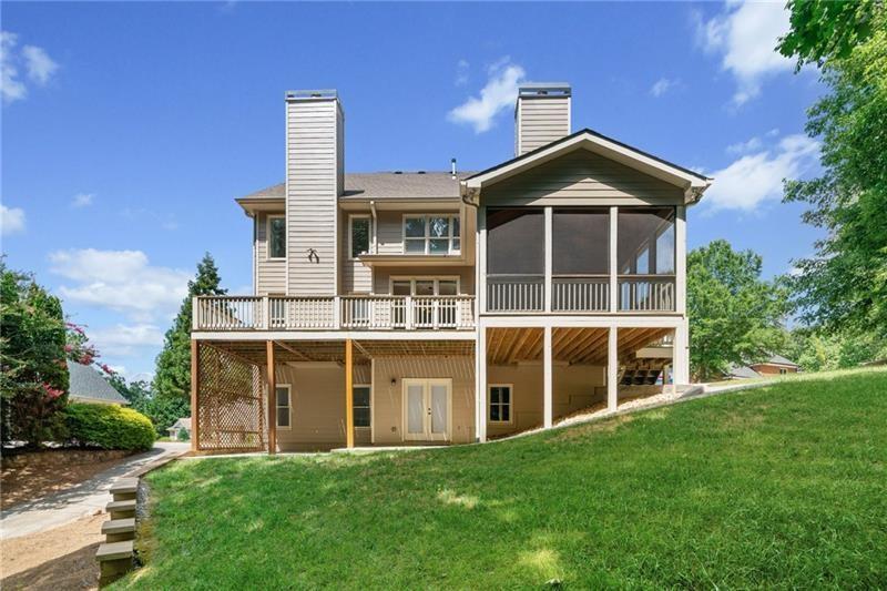 820 E Shore Drive