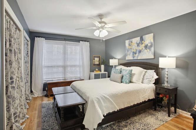 109 Maison Place NW