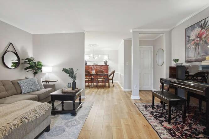 109 Maison Place NW