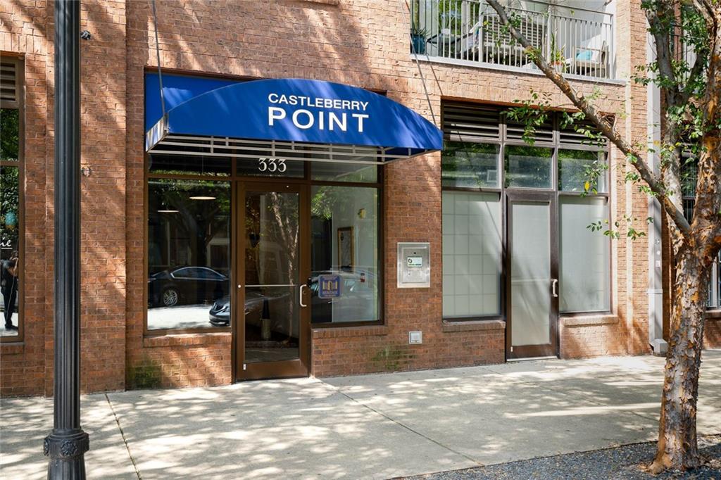333 Nelson Street SW Unit 331