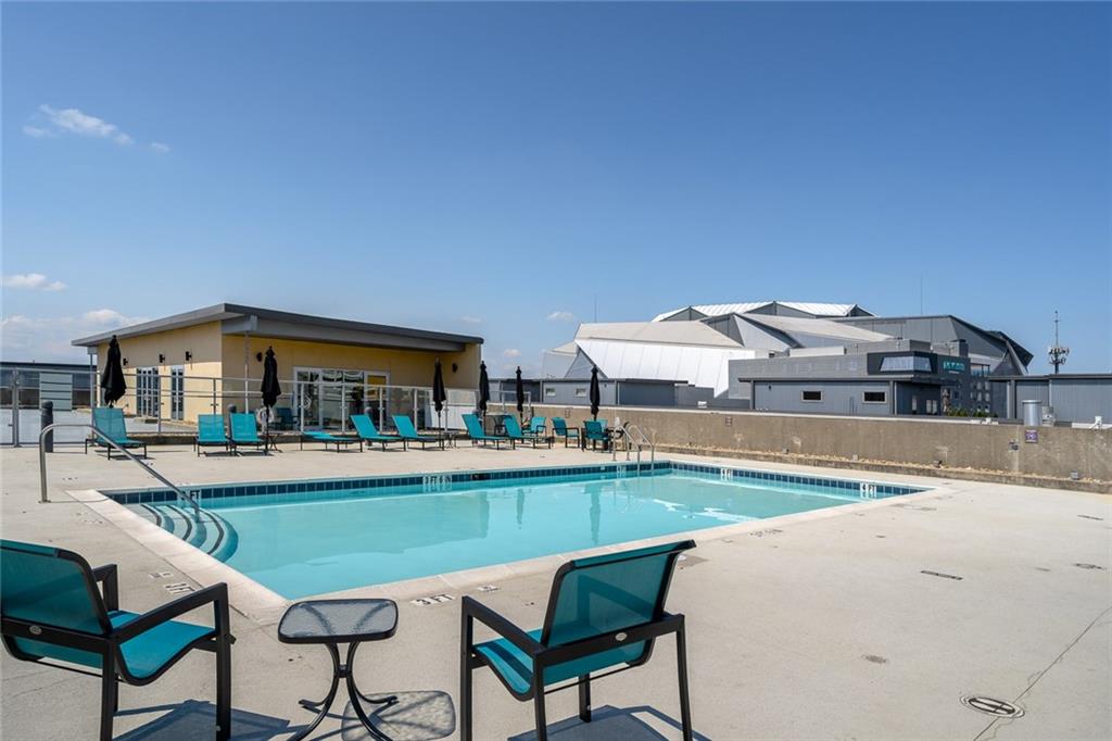 333 Nelson Street SW Unit 331