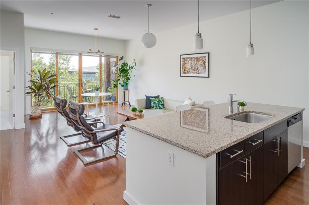 333 Nelson Street SW Unit 331