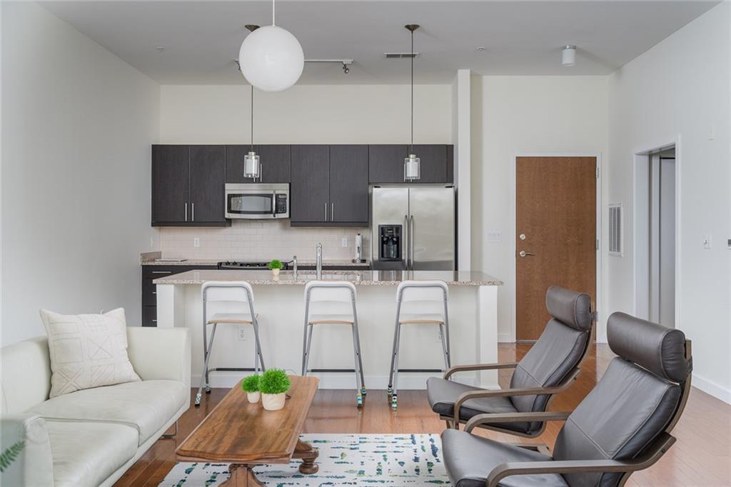333 Nelson Street SW Unit 331
