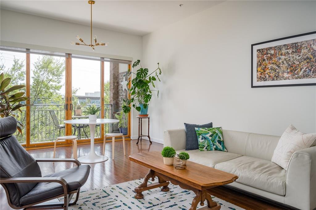 333 Nelson Street SW Unit 331