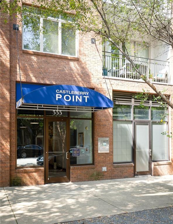 333 Nelson Street SW Unit 331