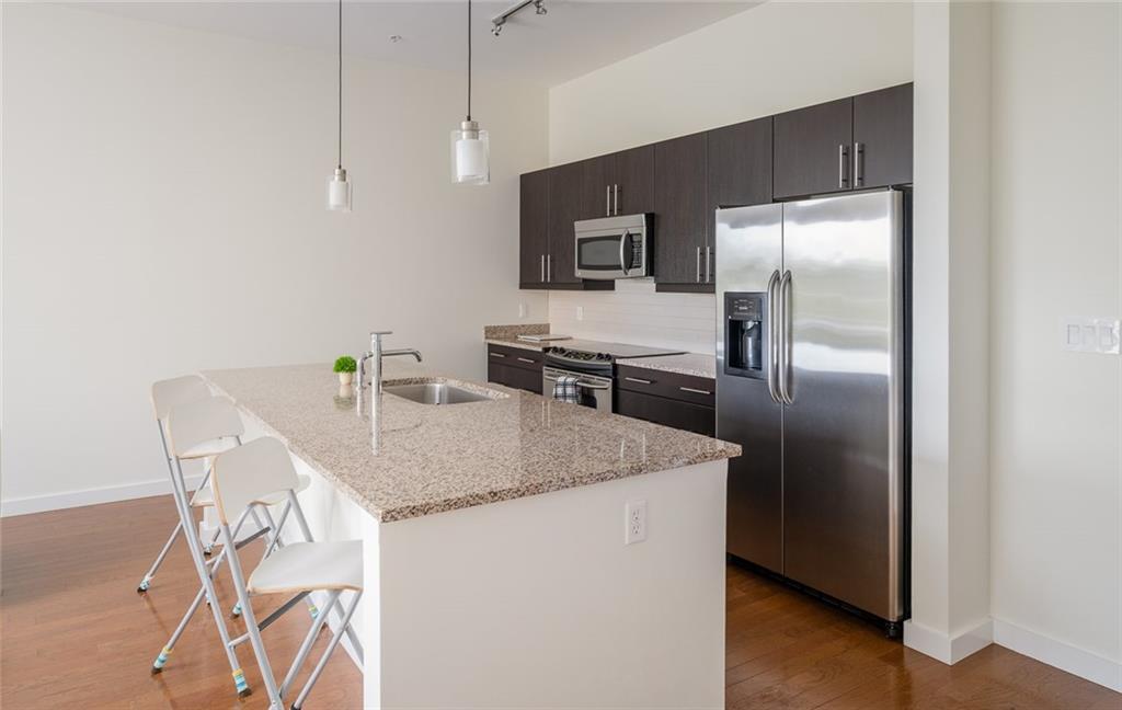333 Nelson Street SW Unit 331