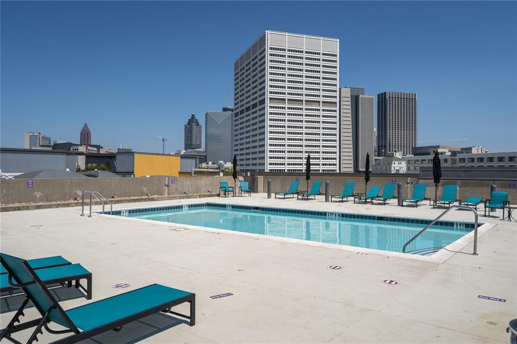 333 Nelson Street SW Unit 331