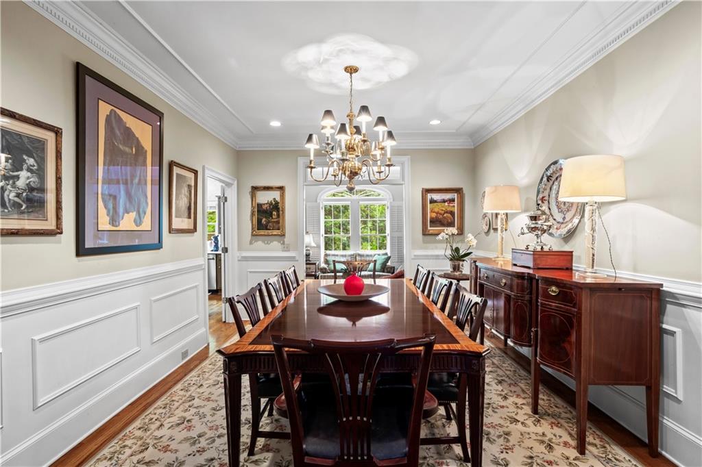 2600 Peachtree Road NW Unit 3