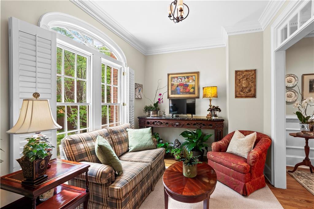 2600 Peachtree Road NW Unit 3