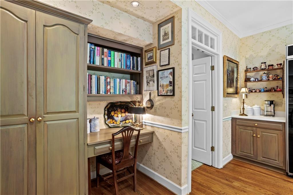 2600 Peachtree Road NW Unit 3