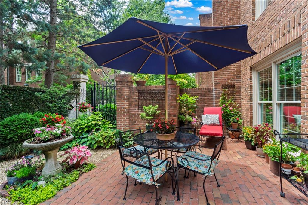 2600 Peachtree Road NW Unit 3