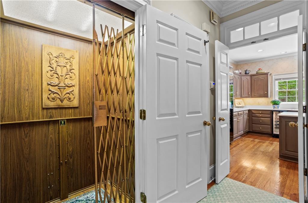 2600 Peachtree Road NW Unit 3