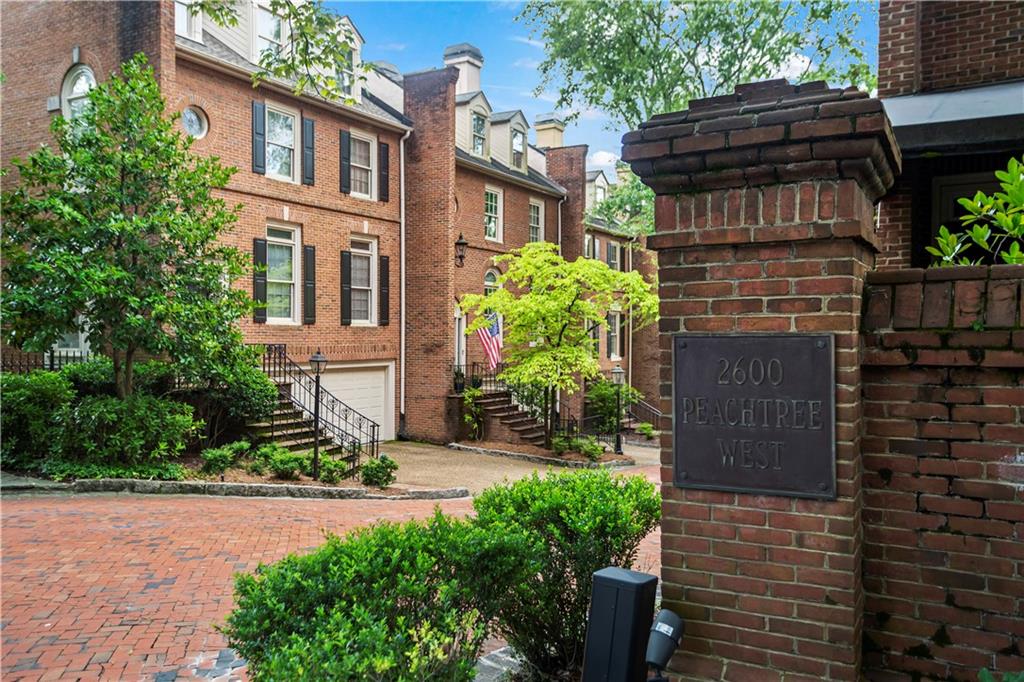2600 Peachtree Road NW Unit 3