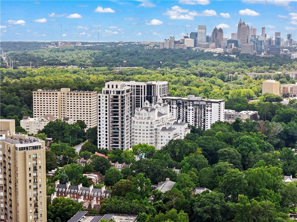 2600 Peachtree Road NW Unit 3