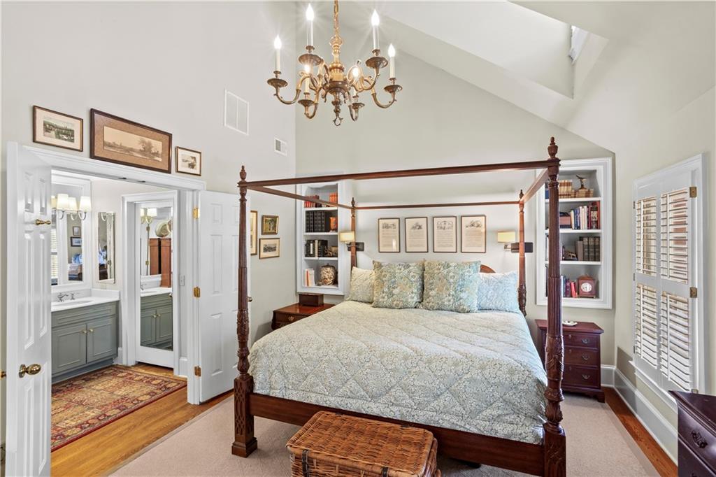 2600 Peachtree Road NW Unit 3