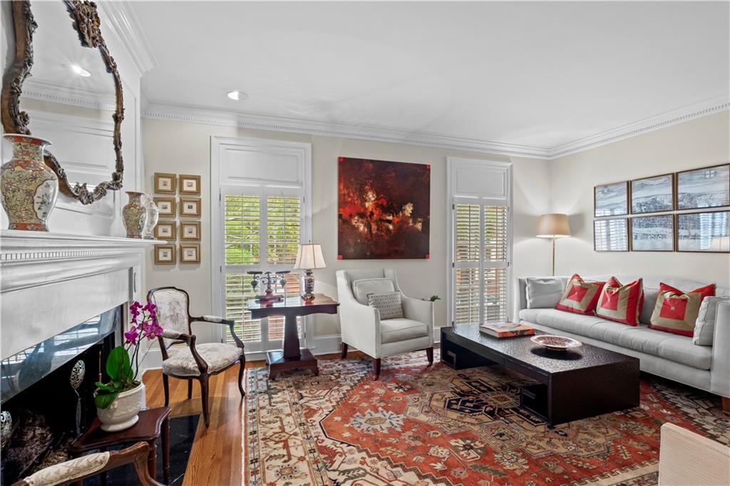 2600 Peachtree Road NW Unit 3