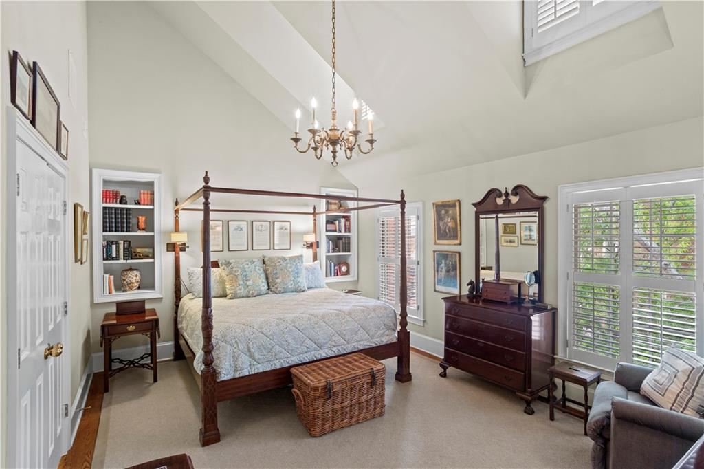 2600 Peachtree Road NW Unit 3