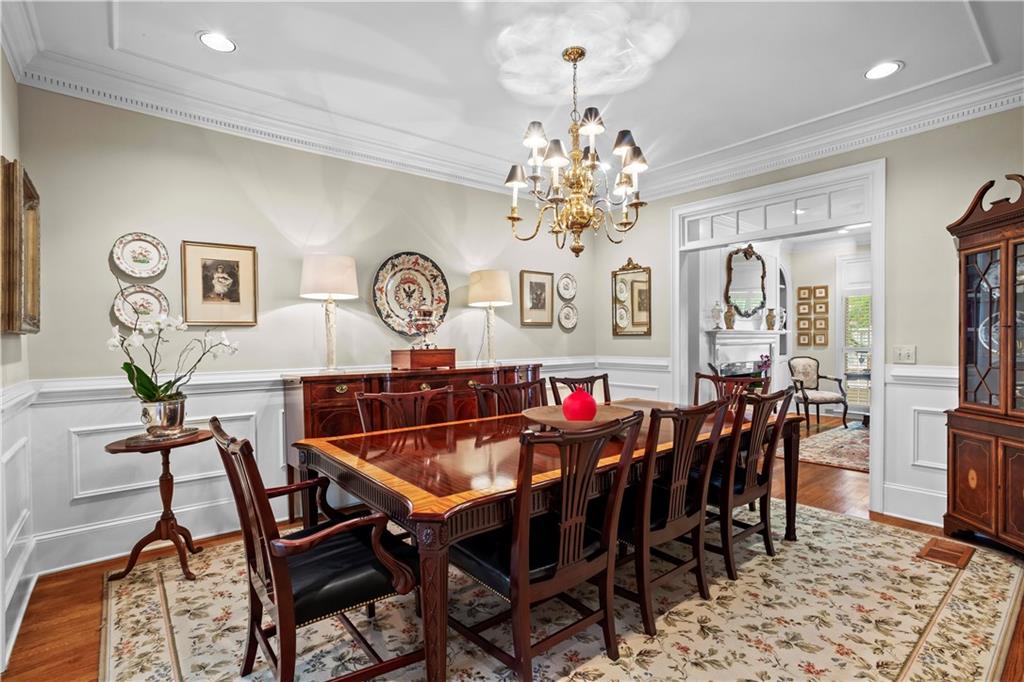 2600 Peachtree Road NW Unit 3