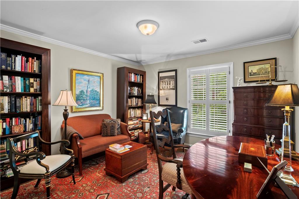 2600 Peachtree Road NW Unit 3