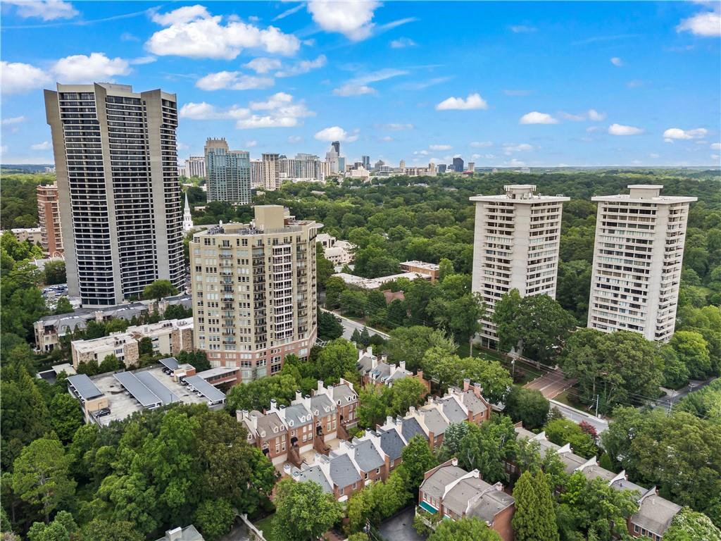 2600 Peachtree Road NW Unit 3