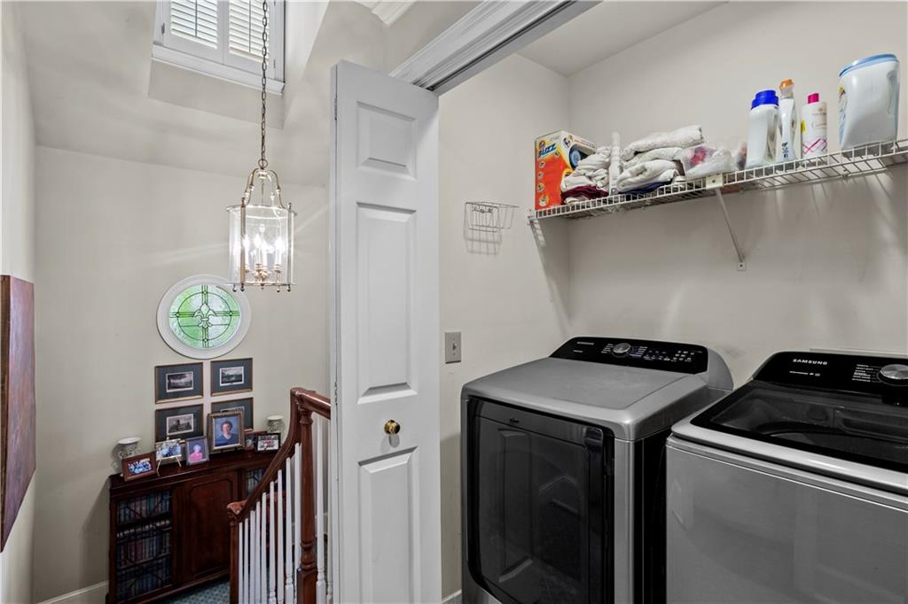 2600 Peachtree Road NW Unit 3