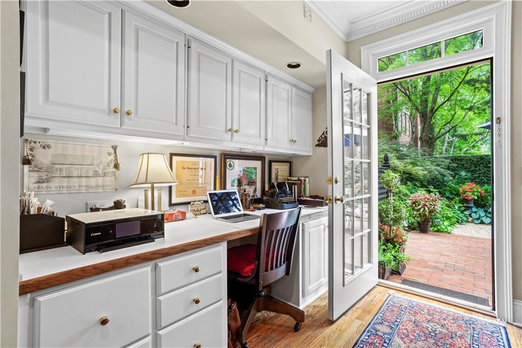 2600 Peachtree Road NW Unit 3