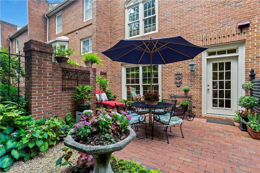 2600 Peachtree Road NW Unit 3