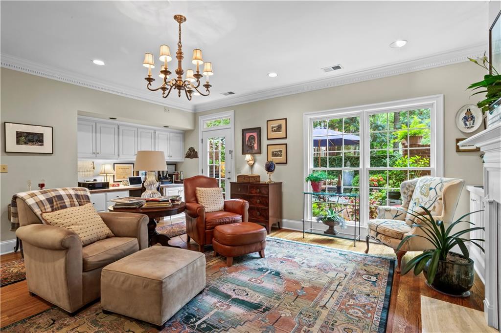 2600 Peachtree Road NW Unit 3