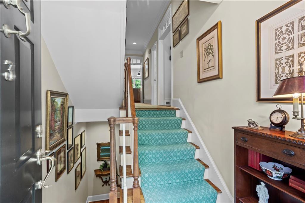 2600 Peachtree Road NW Unit 3