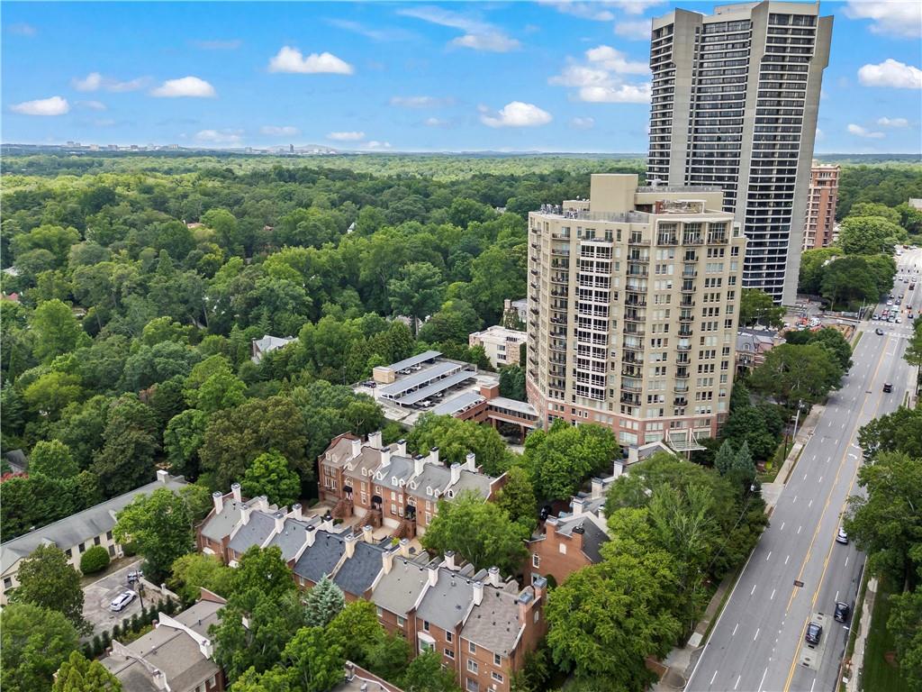 2600 Peachtree Road NW Unit 3