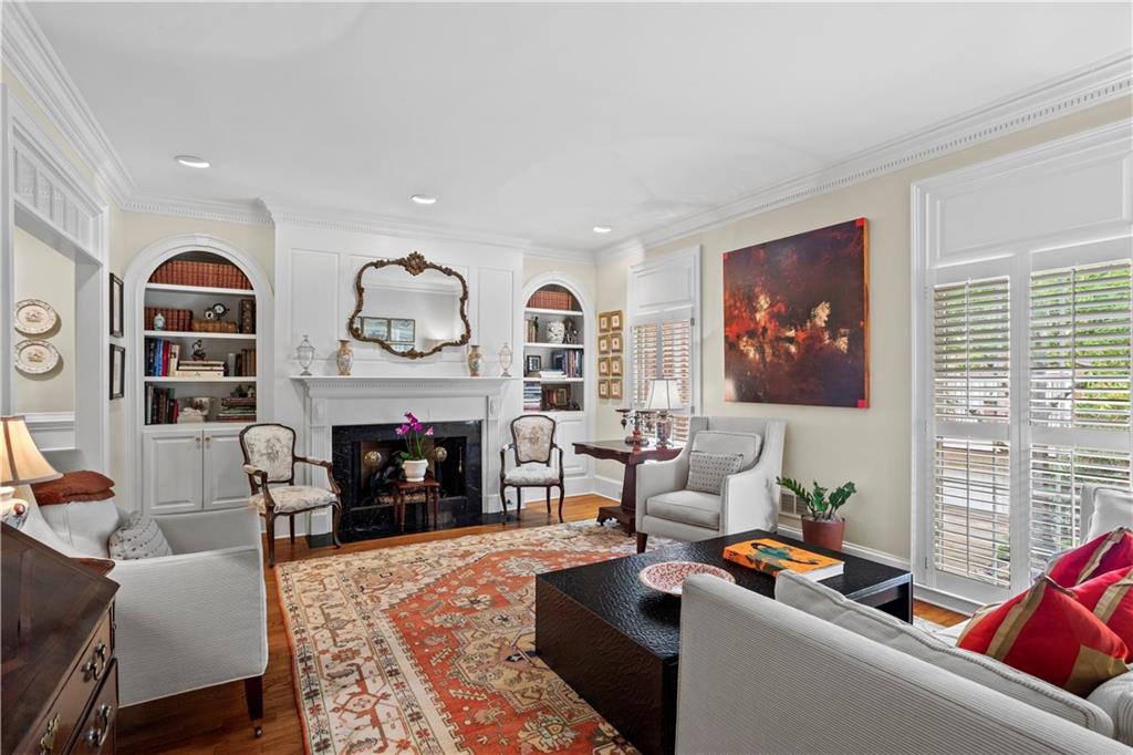 2600 Peachtree Road NW Unit 3