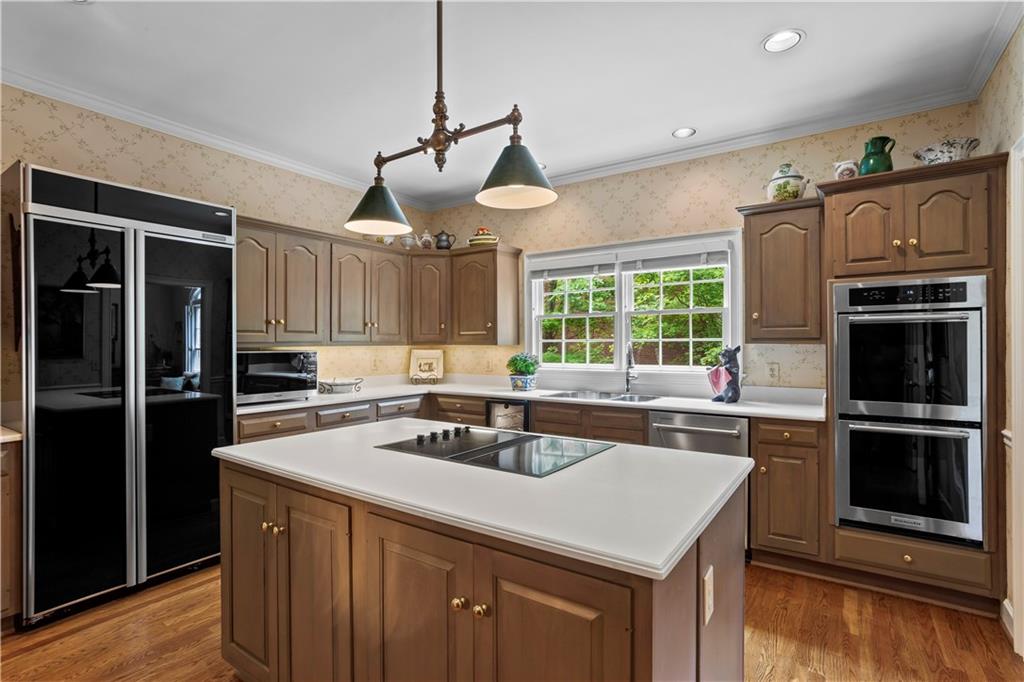 2600 Peachtree Road NW Unit 3