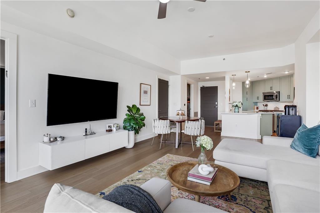 1100 Howell Mill Road NW Unit 810