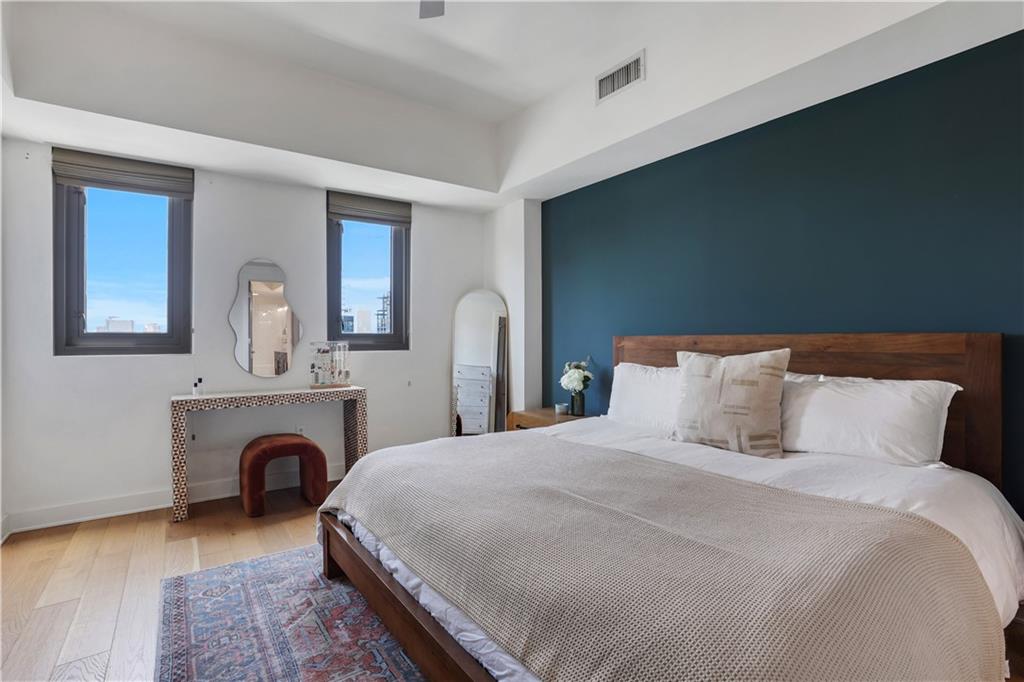 1100 Howell Mill Road NW Unit 810