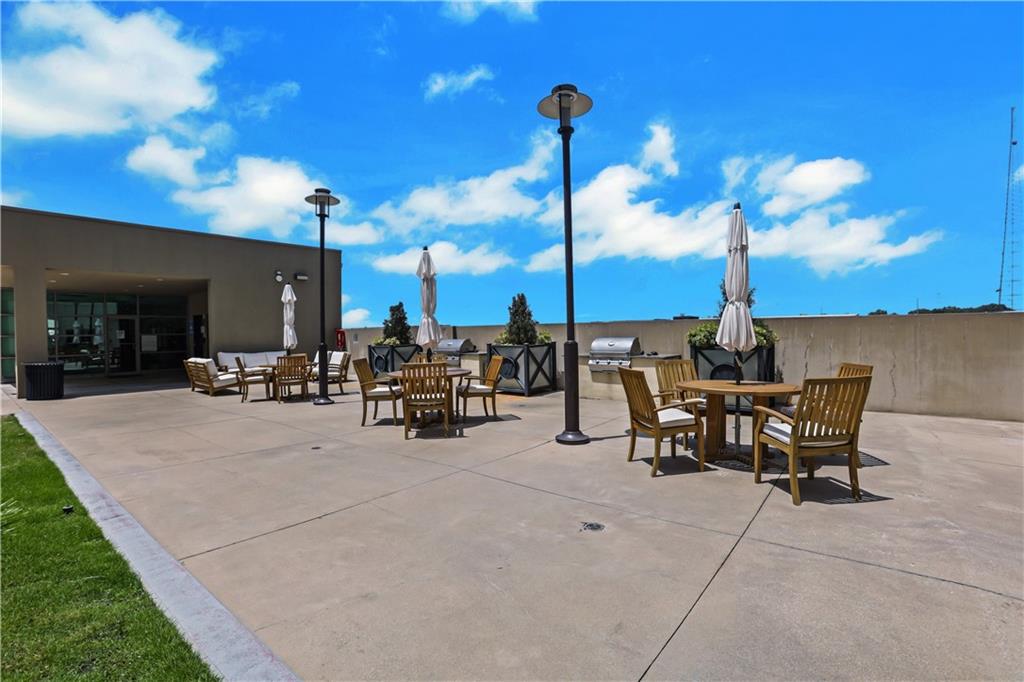 1100 Howell Mill Road NW Unit 810