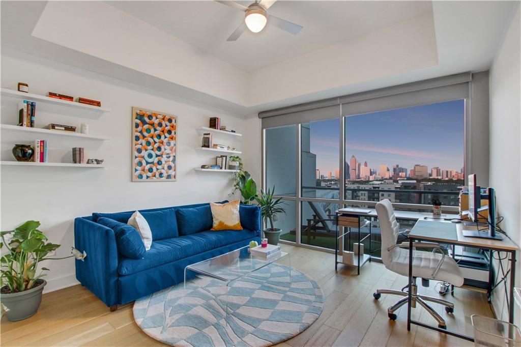 1100 Howell Mill Road NW Unit 810