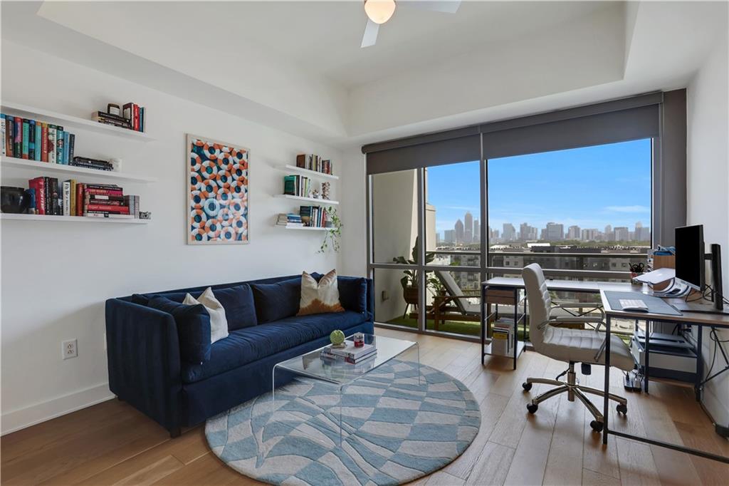 1100 Howell Mill Road NW Unit 810