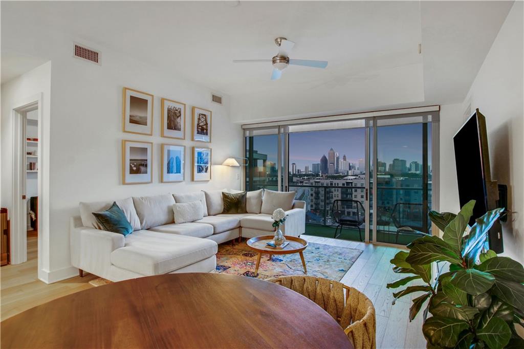 1100 Howell Mill Road NW Unit 810