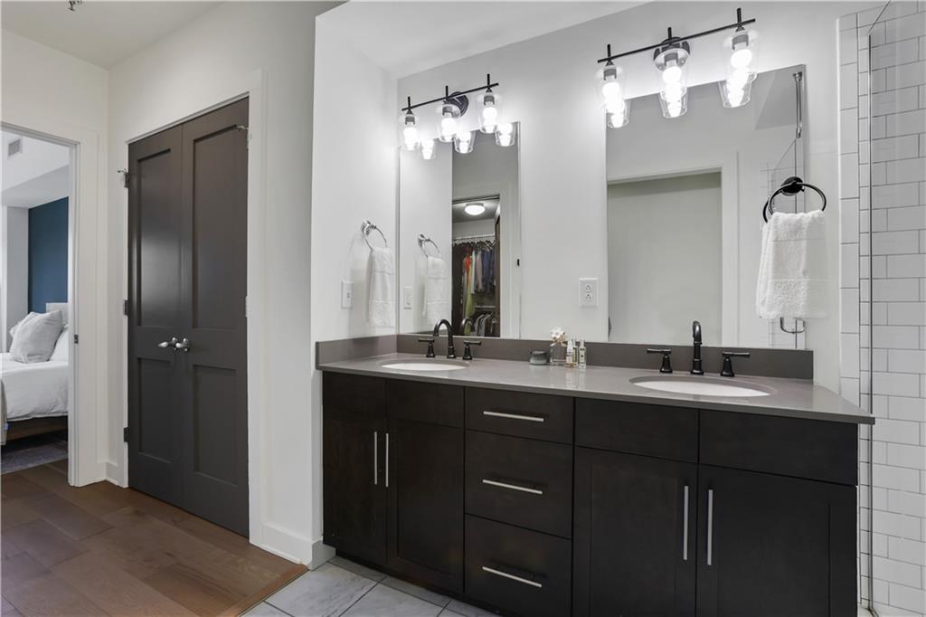 1100 Howell Mill Road NW Unit 810