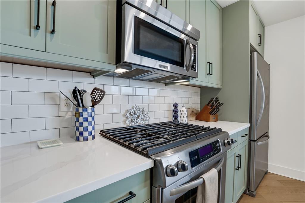 1100 Howell Mill Road NW Unit 810