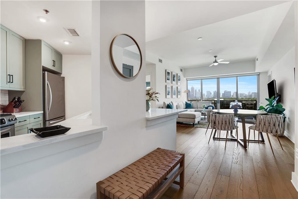 1100 Howell Mill Road NW Unit 810