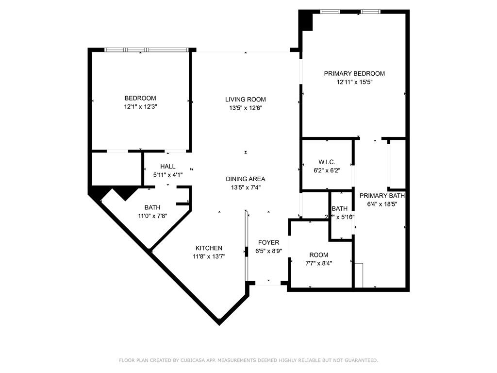 1100 Howell Mill Road NW Unit 810