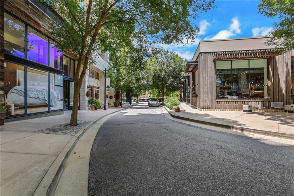 1100 Howell Mill Road NW Unit 810