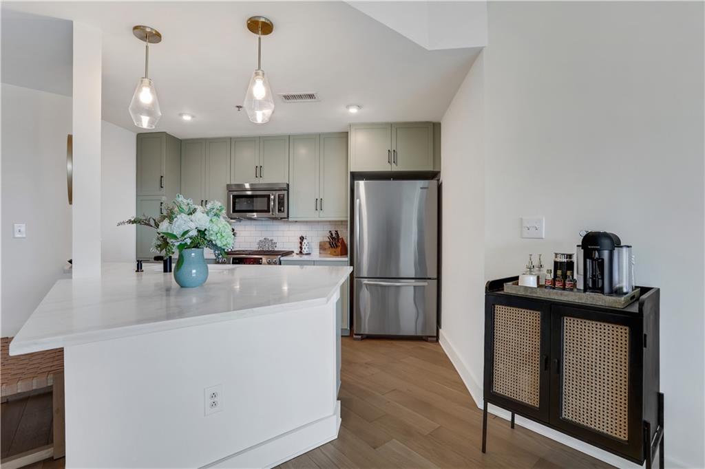 1100 Howell Mill Road NW Unit 810