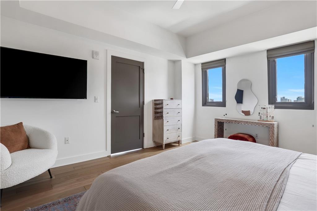 1100 Howell Mill Road NW Unit 810